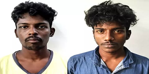 சென்னை: புத்தாண்டு அன்று பைக் ரேஸில் ஈடுபட்டதாக மேலும் 2 இளைஞர்கள் கைது