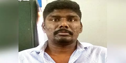 வாய்பேச இயலாத மாற்றுத்திறனாளி பெண்ணுக்கு பாலியல் வன்கொடுமை: இளைஞர் கைது