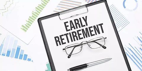 பணம் பண்ண ப்ளான் B -17: வேலையிலிருந்து சீக்கிரம் ஓய்வுபெற எண்ணுவது சரியா? தவறா?