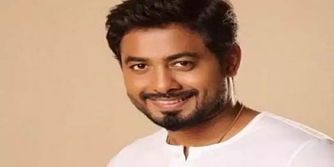 ஊட்டியில் இன்று தொடங்கியது ஆரி நடிக்கும் புதிய படத்தின் படப்பிடிப்பு