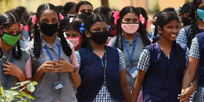 தமிழகத்தில் பள்ளி, கல்லூரிகளுக்கான ஊரடங்கு கட்டுப்பாடுகள் - முழுவிவரம்