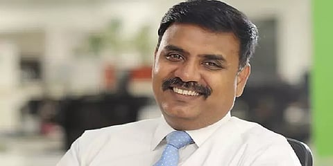 ‘இந்தியாவில் ஒரே நாளில் 40 லட்சம் பேருக்கு பாதிப்பு ஏற்படலாம்’ - ஜிபோ சிஇஓ ராஜ் பிரகாஷ்