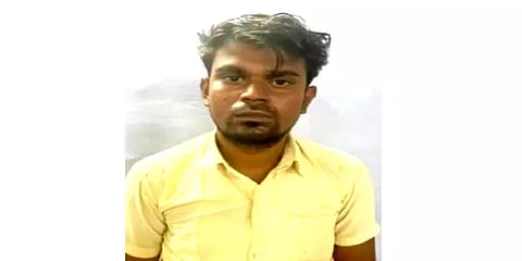 நாமக்கல்: சிறுமிக்கு பாலியல் தொல்லை - ஆலை மேற்பார்வையாளர் போக்சோவில் கைது