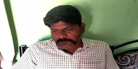 சென்னை: கடிகாரக் கடையில் ஏமாற்றிய போலி உதவி ஆய்வாளர் கைது