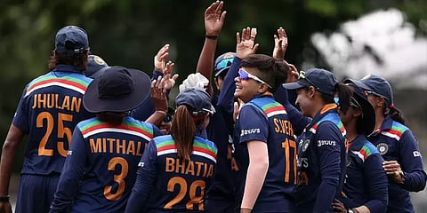 மகளிர் உலகக்கோப்பை கிரிக்கெட்- இந்திய அணி அறிவிப்பு