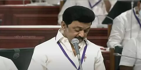 தமிழக சட்டப்பேரவையில் முதன்முறையாக கேள்வி - பதில் நேரலை