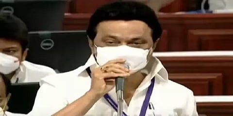 துணைவேந்தர்களை தமிழக அரசே நியமிக்க நடவடிக்கை - முதல்வர் ஸ்டாலின்