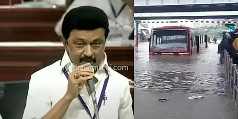 ‘ஸ்மார்ட் சிட்டி திட்ட முறைகேடுகளை விசாரிக்க குழு அமைக்கப்படும்’- பேரவையில் முதல்வர் உறுதி
