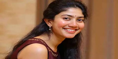 ”'ஜெய் பீம்’ 2021 ஆம் ஆண்டின் சிறந்தப் படம்” - புகழ்ந்து தள்ளிய சாய் பல்லவி