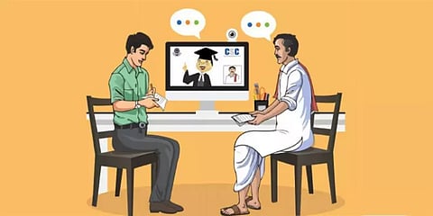 'ஆப்' இன்றி அமையா உலகு 17: ‘Tele-Law’ சாமானியர்களுக்கு சட்ட ஆலோசனை வழங்கும் செயலி!