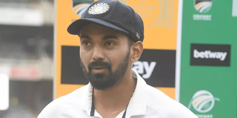 'விராட் கோலி நலமுடன் இருக்கிறார்: கடைசி டெஸ்டில் பங்கேற்க வாய்ப்பு' - கேஎல் ராகுல்