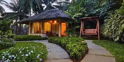 ஆனைமலை புலிகள் காப்பக பகுதி விடுதிகளில் தங்க தடை