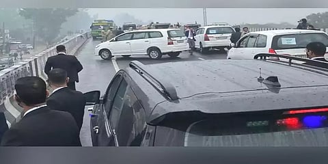 பிரதமர் மோடியின் பஞ்சாப் பயண ரத்து முதல் உச்சநீதிமன்ற வழக்கு வரை - முழு தொகுப்பு!