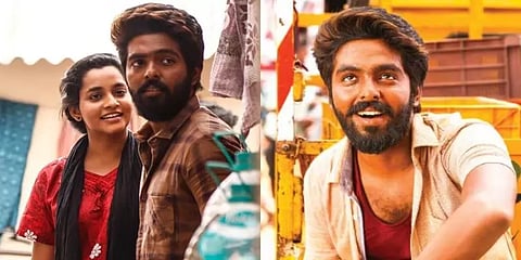 ஓடிடியில் வெளியானது வசந்தபாலனின் ‘ஜெயில்’