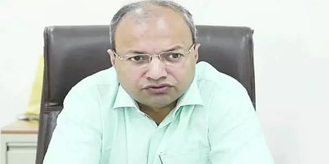 'இந்தியாவில் தினசரி பாதிப்பு 4-8 லட்சம் வரை உச்சம் எட்டும்’: ஐஐடி பேராசிரியர் எச்சரிக்கை