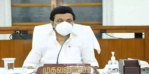 அனைத்துக்கட்சி கூட்டம் ஏன்? - முதலமைச்சர் ஸ்டாலின் விளக்கம்