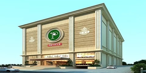 குரோம்பேட்டை போத்தீஸில் 13 ஊழியர்களுக்கு கொரோனா