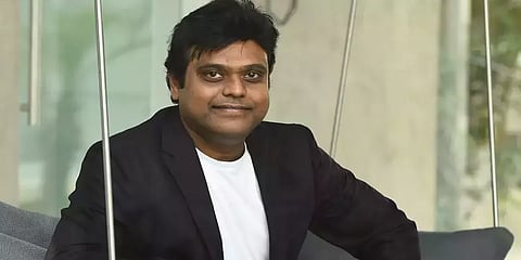 ஹாரிஸ் எனும் அற்புதங்களின் கலைஞன்; மெலடி உலகின் மெய்க்காவலன் - ஹாப்பி பர்த்டே ஹாரிஸ்