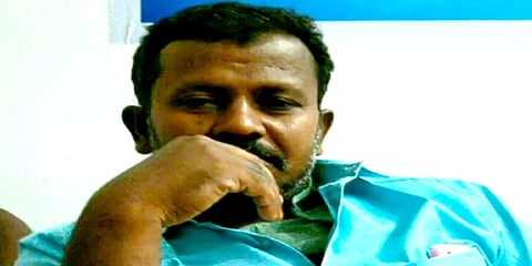 தேனி: வரதட்சணை கொடுமை புகார் - பெண் ஒன்றிய கவுன்சிலரின் கணவர் கைது