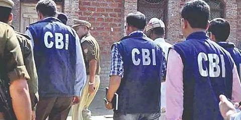 அனுமதி பெறாமல் வெளிநாடுகளிலிலிருந்து நன்கொடை: மதுரை தொண்டு நிறுவனம் மீது சிபிஐ வழக்கு