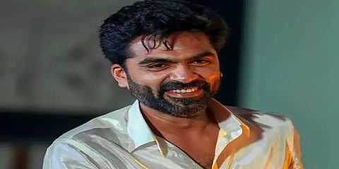 நடிகர் சிலம்பரசனுக்கு ’கவுரவ டாக்டர் பட்டம்’ - வேல்ஸ் பல்கலைக்கழகம் அறிவிப்பு