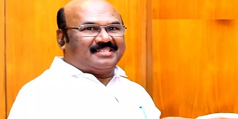 அறிவுரையை ஏற்று ரேஷன் கடைகளில் முதல்வர் ஆய்வு செய்தது மகிழ்ச்சி அளிக்கிறது - ஜெயக்குமார்