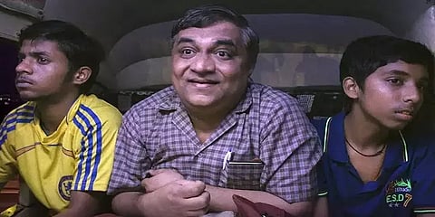 ஓடிடி திரைப்பார்வை 16: மனசாட்சிக்கும் வாழ்வியல் தேவைகளுக்குமான போராட்டம் - சும்பக் எப்படி?