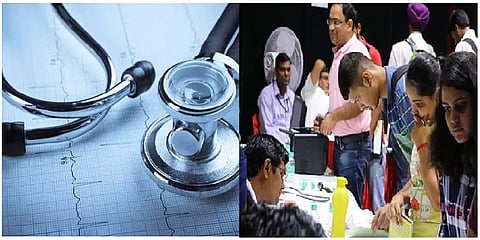 ஜனவரி 12-ம் தேதி தொடங்குகிறது நீட் முதுநிலை மருத்துவப் படிப்பிற்கான கலந்தாய்வு