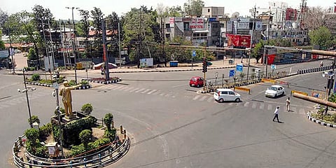 பொதுமுடக்கம் குறித்து சந்தேகமா? - உதவி எண்களை அறிவித்தது சென்னை காவல்துறை