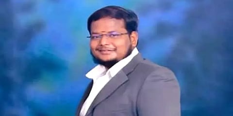 ‘என்னை ஒன்றும் செய்ய முடியாது’-உதயநிதியின் உதவியாளர் எனக் கூறி மோசடியில் ஈடுபட்ட நபர் கைது