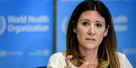 ஒமைக்ரான் அதிவேகமாக பரவ இந்த மூன்றுதான் முக்கிய காரணங்கள்!.. WHO விஞ்ஞானியின் விளக்கம்