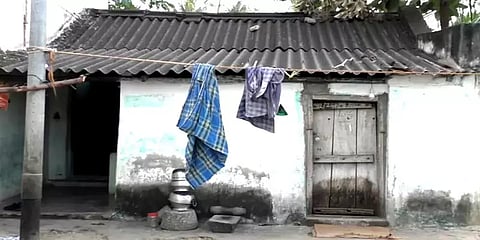 உறவினர் வீட்டில் 70 ரூபாய் திருடியதாக தாய் கொடுத்த கொடூர தண்டணை -மகள் பரிதாப உயிரிழப்பு