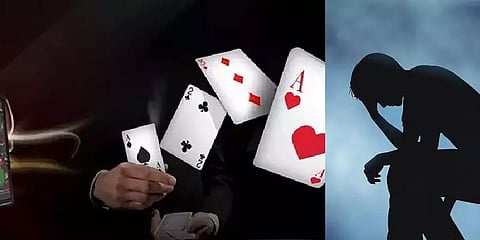 சென்னையில் ஆன்லைன் சூதாட்டத்தில் பணமிழந்த ப்ரவுசிங் சென்டர் முதலாளி தற்கொலை