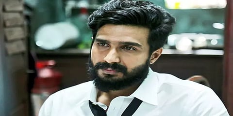 நடிகர் விஷ்ணு விஷாலுக்கு கொரோனா தொற்று உறுதி