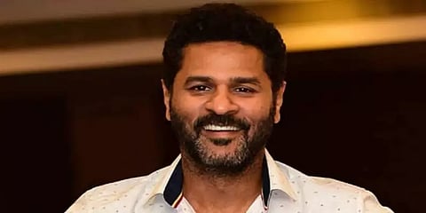 ஜனவரி 14-ல் வெளியாகும் பிரபுதேவாவின் ‘தேள்’