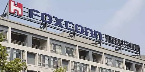 ஸ்ரீபெரும்புதூர்: ஃபாக்ஸ்கான் ஆலையில் நாளை முதல் உற்பத்தி தொடங்கும் என அறிவிப்பு