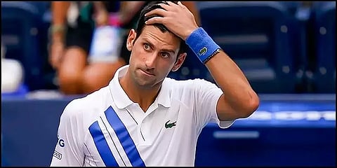 அனுமதி கொடுத்த நீதிமன்றம்: ஜோகோவிச் மீது மீண்டும் சாட்டையை சுழற்றுகிறதா ஆஸ்திரேலிய அரசு?