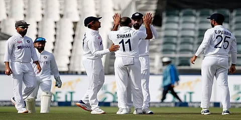 இந்தியா - தென்னாப்பிரிக்கா இடையே கடைசி டெஸ்ட் இன்று தொடக்கம்: தொடரை வெல்லப்போவது யார்?