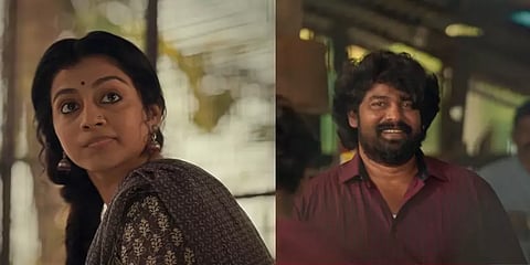 ஓடிடி திரைப் பார்வை: இதயத்தை இனிக்கவைக்கும் ’மதுரம்’ - மலையாள சினிமாவின் மற்றொரு ’மகுடம்’