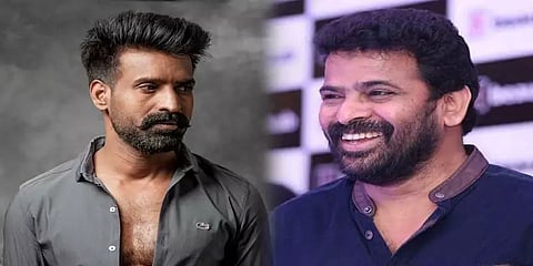 வெற்றிமாறனை தொடர்ந்து அமீர் இயக்கத்தில் ஹீரோவாக நடிக்கும் சூரி?