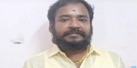 'ரவுடி படப்பை குணா என்கவுன்ட்டர் செய்யப்படலாம்'- அச்சத்தில் மனைவி தொடர்ந்த வழக்கு தள்ளுபடி