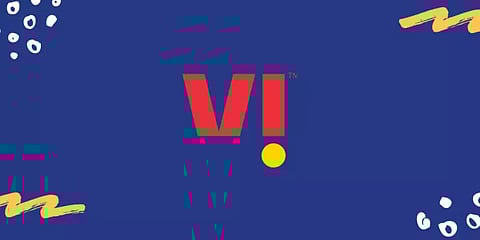 இந்திய அரசின் வசமாகும் மூன்றாவது பெரிய டெலிகாம் நிறுவனமான VI -வின் 35.8% பங்குகள்