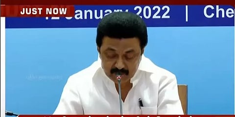 தமிழகத்திற்கு நீட் தேர்விலிருந்து விலக்கு வேண்டும் - பிரதமரிடம் முதல்வர் ஸ்டாலின் கோரிக்கை