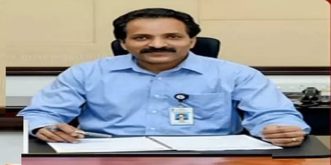 ஜனவரியுடன் முடிவடையும் சிவன் பதவிக்காலம் - இஸ்ரோ புதிய தலைவராக சோமநாத் நியமனம்