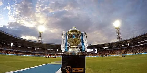 ’3 வீரர்களை தேர்வு செய்ய அதிகபட்சம் ரூ.33 கோடி’ - லக்னோ, அகமதாபாத் அணிகளுக்கு நிர்ணயம்