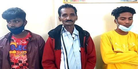 கொடைக்கானல்: மசாஜ் சென்டர் பெயரில் பாலியல் தொழில் - 3 பேர் கைது