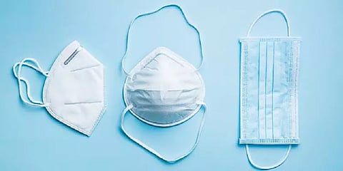 பொது இடங்களில் முகக்கவசம் அணியாதவர்களுக்கு இனி ரூ.500 அபராதம்: அரசாணை வெளியீடு