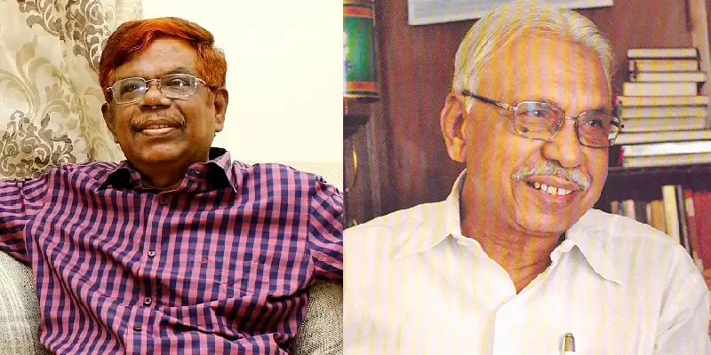 தமிழ்நாடு அரசின் பெரியார், அம்பேத்கர் விருதுகள் அறிவிப்பு