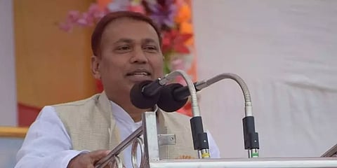 பா.ஜ.க.வின் மற்றொரு எம்.எல்.ஏ. ராஜினாமா: 48 மணிநேரத்தில் 7 எம்.எல்.ஏக்கள் விலகல்