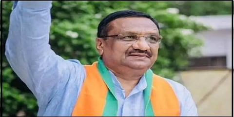 48 மணி நேரத்திற்குள் பாஜகவிலிருந்து விலகிய மூன்றாவது அமைச்சர்!- உ.பி களநிலவரம் சொல்வதென்ன?